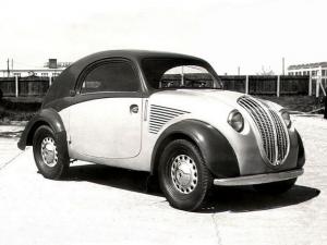 Steyr 55 Spezial '1938